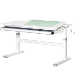 Парта Evo-kids Lite Grey Фото