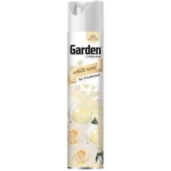 Освежитель воздуха Garden White Rose 300 мл Фото