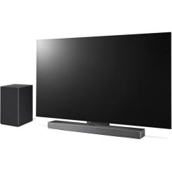 Акустическая система LG SC9S Фото 7