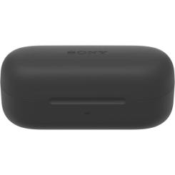 Наушники Sony WF-C510 Black Фото 10