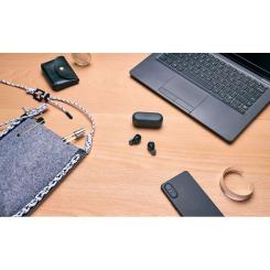 Наушники Sony WF-C510 Black Фото 1