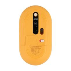 Мышка 2E MF300 FLORAPOPPY Silent Silent Wireless/Bluetooth Фото 1