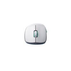 Мышка Cherry Xtrfy M64 Wireless/USB White Фото 2