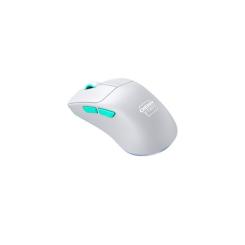 Мышка Cherry Xtrfy M64 Wireless/USB White Фото 3