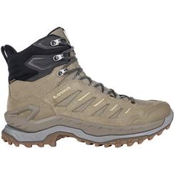 Ботинки Lowa Innovo GTX MID Dune-grey 42 Фото 1