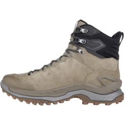 Ботинки Lowa Innovo GTX MID Dune-grey 42 Фото 2