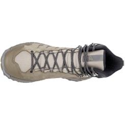 Ботинки Lowa Innovo GTX MID Dune-grey 42 Фото 4