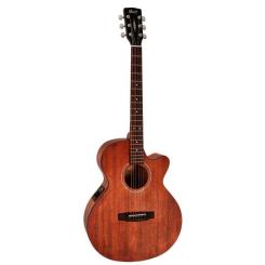 Гитара электроакустическая Cort SFX-MEM Open Pore Фото