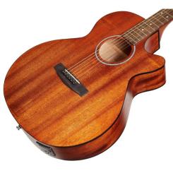 Гитара электроакустическая Cort SFX-MEM Open Pore Фото 1