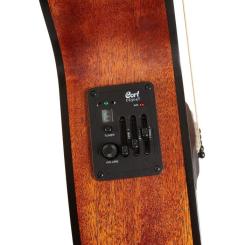 Гитара электроакустическая Cort SFX-MEM Open Pore Фото 2