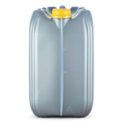 Моторное масло Yuko SUPER DIESEL 10W-40 20л Фото 1