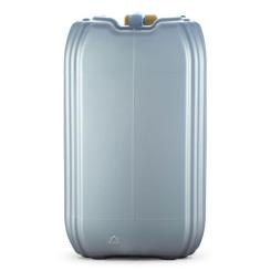 Моторное масло Yuko SUPER DIESEL 10W-40 20л Фото 3