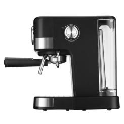 Рожковая кофеварка эспрессо Ardesto YCM-E16B Фото 5