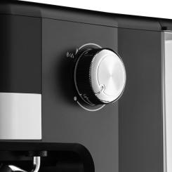 Рожковая кофеварка эспрессо Ardesto YCM-E16B Фото 8