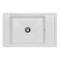 Мойка кухонная GRANADO Estella white Фото