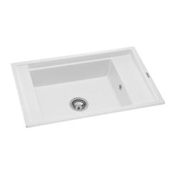 Мойка кухонная GRANADO Estella white Фото 1