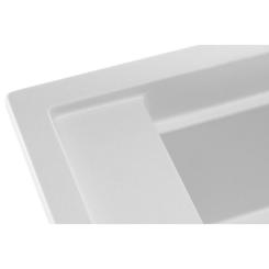 Мойка кухонная GRANADO Estella white Фото 2