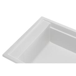 Мойка кухонная GRANADO Estella white Фото 3