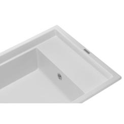 Мойка кухонная GRANADO Estella white Фото 4