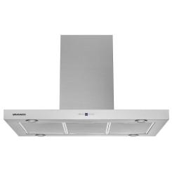 Вытяжка кухонная GRANADO Segovia 5913-1200 inox Фото