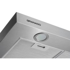 Вытяжка кухонная GRANADO Segovia 5913-1200 inox Фото 3