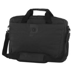 Сумка для ноутбука Wenger 16" MX Eco Brief Gray Фото 1
