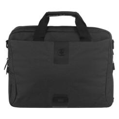 Сумка для ноутбука Wenger 16" MX Eco Brief Gray Фото 2
