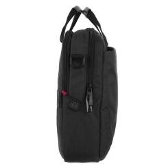 Сумка для ноутбука Wenger 16" MX Eco Brief Gray Фото 4