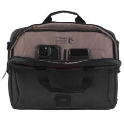 Сумка для ноутбука Wenger 16" MX Eco Brief Gray Фото 6
