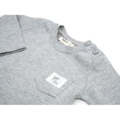 Кофта детская Breeze с карманчиком Фото 2