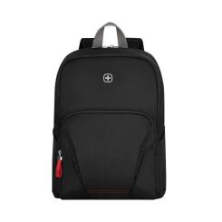 Рюкзак для ноутбука Wenger 16" Motion Black Фото 4