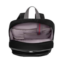 Рюкзак для ноутбука Wenger 16" Motion Black Фото 5