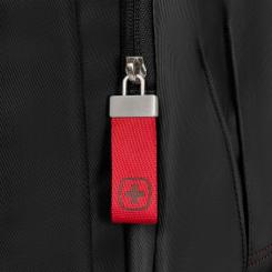 Рюкзак для ноутбука Wenger 16" Motion Black Фото 7