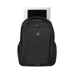 Рюкзак для ноутбука Wenger 16" XE Professional, Black Фото 2