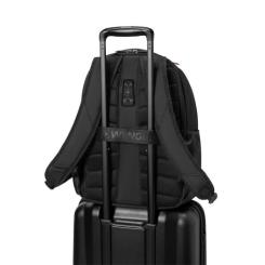 Рюкзак для ноутбука Wenger 16" XE Professional, Black Фото 5