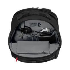 Рюкзак для ноутбука Wenger 16" XE Professional, Black Фото 6