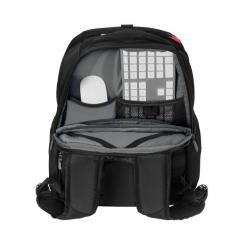 Рюкзак для ноутбука Wenger 16" XE Professional, Black Фото 7