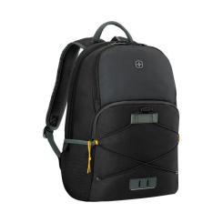 Рюкзак для ноутбука Wenger 15.6" Next 23, Trayl, Black Фото 1