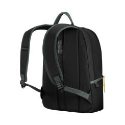 Рюкзак для ноутбука Wenger 15.6" Next 23, Trayl, Black Фото 2