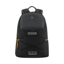 Рюкзак для ноутбука Wenger 15.6" Next 23, Trayl, Black Фото 3