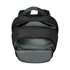 Рюкзак для ноутбука Wenger 15.6" Next 23, Trayl, Black Фото 4