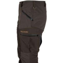 Штаны Hallyard Limburg Green 52 Фото 6