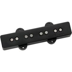 Звукосниматель для гитары DiMarzio Ultra Jazz Bridge Black Фото