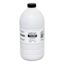 Тонер Patron HP Laser 107, 1 кг Фото
