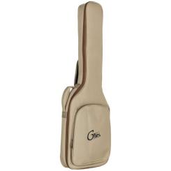 Электрогитара Mooer GTRS Standard S801 Surf Green Фото 3