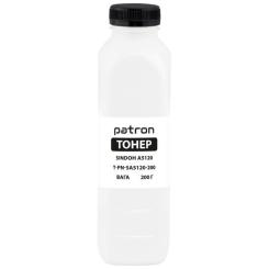 Тонер Patron Pantum/Sindoh A5120, 200 г Patron Фото
