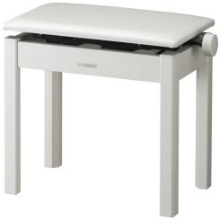 Банкетка для пианиста Yamaha BC-205 White Фото