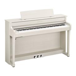 Цифровое пианино Yamaha Clavinova CLP-845 White Birch Фото