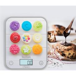 Весы кухонные Tefal BC50D4V0 Фото 9
