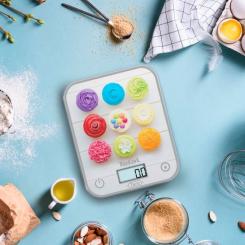 Весы кухонные Tefal BC50D4V0 Фото 10